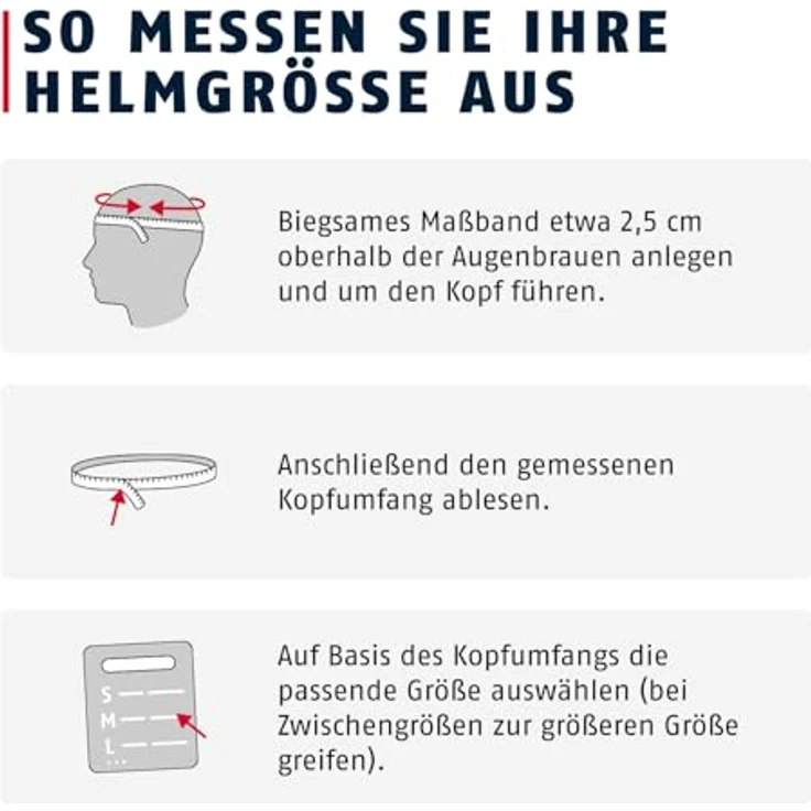 ABUS Urban-I 4.0 ACE, Fahrradhelm mit aufladbarem Rücklicht, 4 Leuchtmodi, Schirm und magnetischem Verschluss, Größe S, schwarz – Bild 6