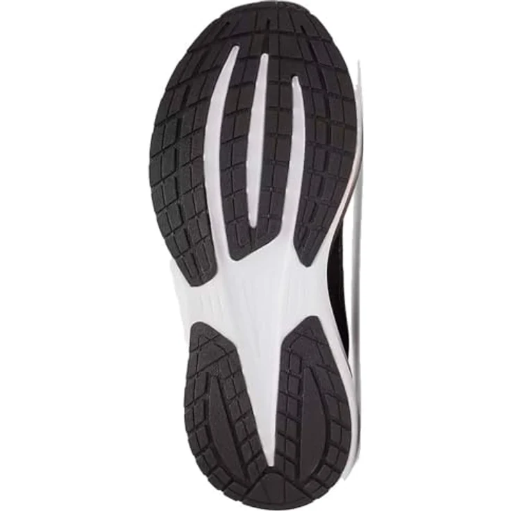 Under Armour UA GS Velociti Pace Laufschuhe, Kinder, atmungsaktives Mono-Mesh, UA HOVR-Dämpfung, vielseitig einsetzbar – Bild 4
