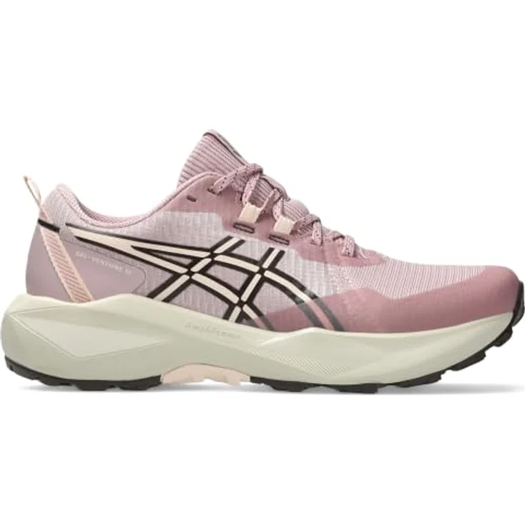 Asics 1012B933-700-W, Unisex Laufschuhe für Trailrunning, GEL®-Technologie, AmpliFoam™-Dämpfung, Mesh-Obermaterial, wasser- und CO2-sparend gefärbt, orange – Bild 5