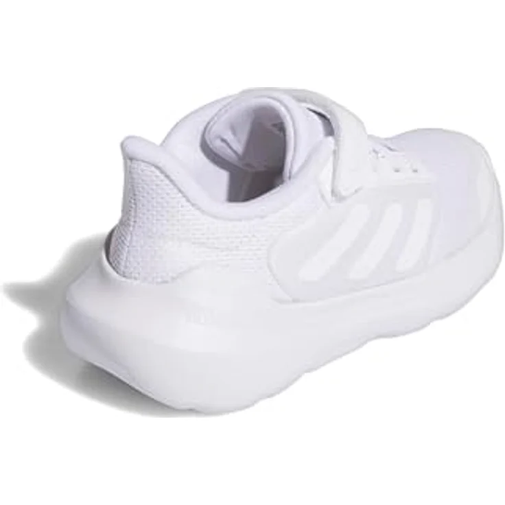 Adidas Tensaur Run 2.0, Laufschuh aus recycelten Materialien, leicht – Bild 6