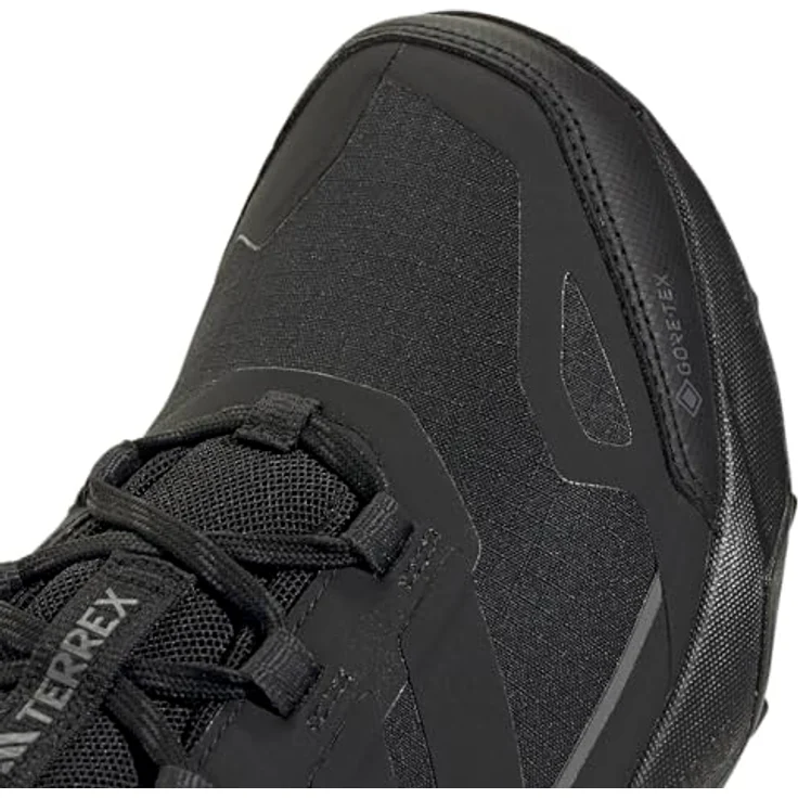 adidas Skychaser AX5 GTX, Herren Wanderschuhe, wasserdicht und leicht, Schwarz, Größe 46 – Bild 7