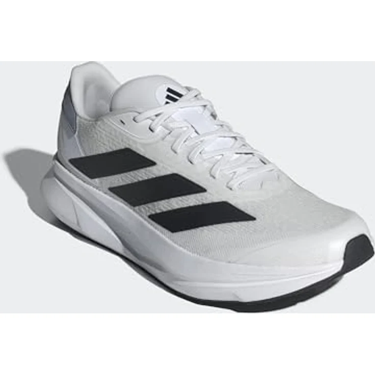 adidas Duramo SL 2 Laufschuhe mit LIGHTMOTION Zwischensohle und strapazierfähiger Adiwear Außensohle, Größe 38,5 – Bild 6
