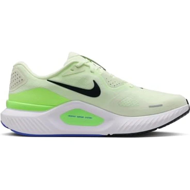 Nike Structure 26, Laufschuhe für Herren mit ReactX-Mittelsohle und stabilisierendem Stützsystem im Mittelfußbereich – Bild 6