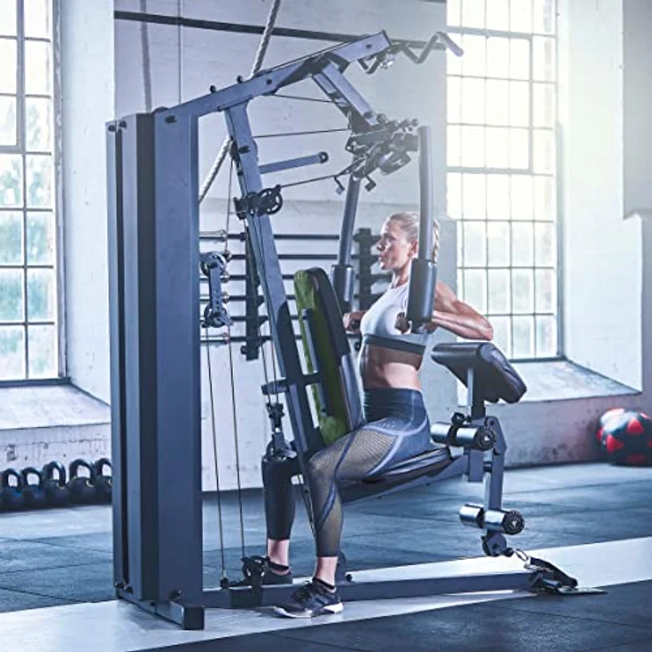 adidas Performance Home Gym - Scan to Train – Bild 4