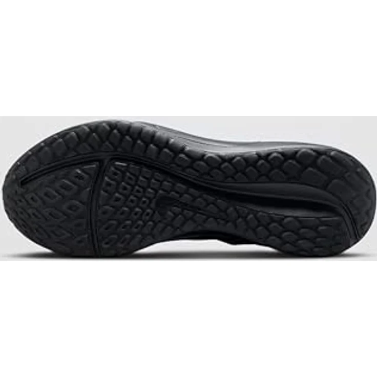 Nike Downshifter 13, Laufsportschuhe für Herren mit abriebfester Gummi-Außensohle und dämpfender Zwischensohle aus recyceltem Schaumstoff – Bild 4