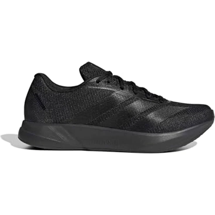 adidas Duramo RC2 Herren Laufschuhe, leichte Jogging Sneaker mit LIGHTMOTION Zwischensohle, griffiger Gummiaußensohle, Textil-Obermaterial – Bild 2