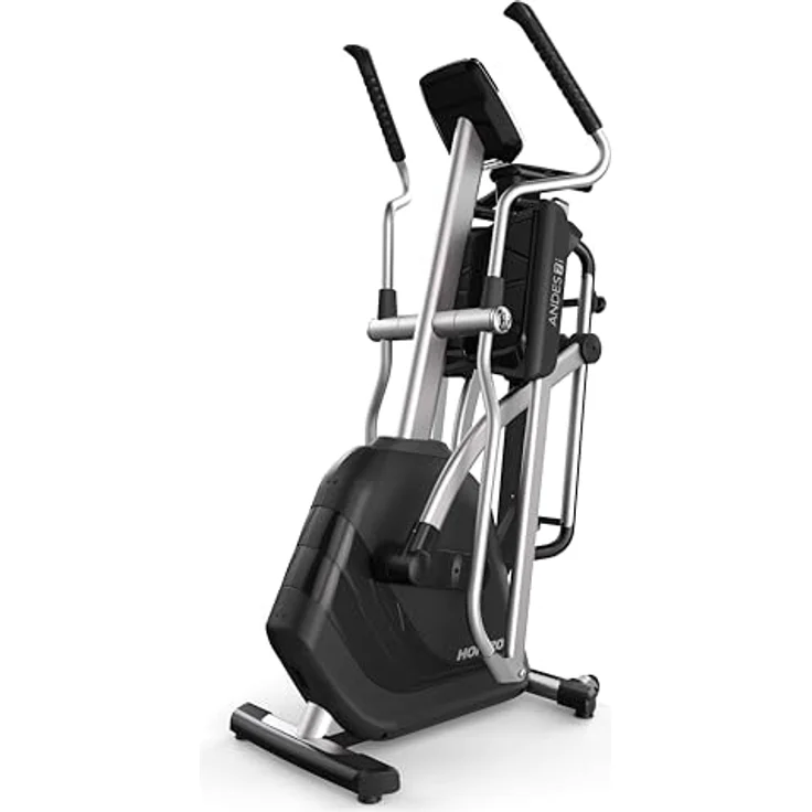 Horizon Crosstrainer Andes 7.1 – Bild 3