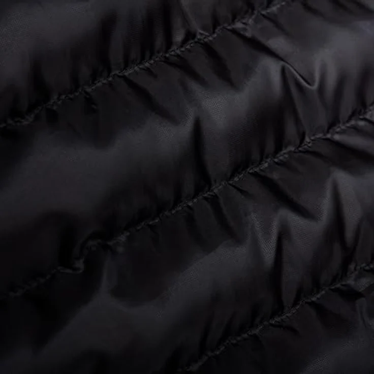 Mammut Albula IN Hooded Jacket Men, Isolationsjacke aus Recyclingmaterialien, vegan, Farbe: schwarz, Größe: M – Bild 5