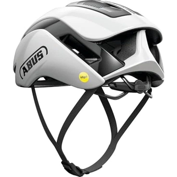 Abus GameChanger 2.0 MIPS, Velohelm (51 - 55 cm) mit aerodynamischer Form, AirBoost-Lufteinlass und ActiCage Stabilität – Bild 6