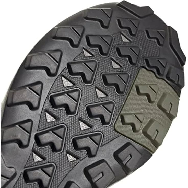 adidas TERREX ANYLANDER RAIN.RDY, wasserdichter Wanderschuh mit Traxion Außensohle und halbhohem Schaft – Bild 5