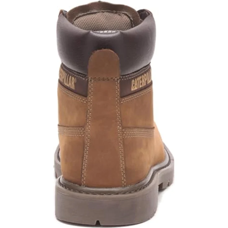Caterpillar Wanderschuhe Herren Colorado 2.0, mit sehr guter Dämpfung – Bild 4