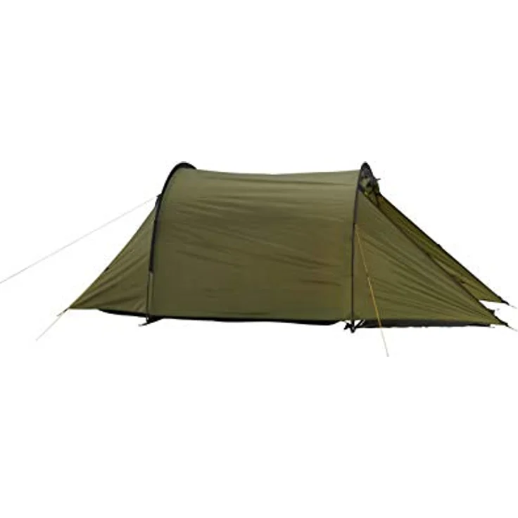 Grand Canyon Robson Zelt - Hochwertiges Oliv Zelt für Unisex – Erwachsene, 330 x 175 x 115 cm – Bild 5