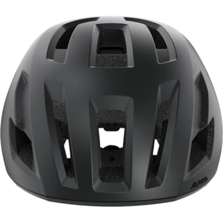 Olympic sportswear Alpina Helm TAUNUS GRAVEL MIPS, leichter Fahrradhelm mit Multi-Directional Impact Protection System, 8 Varianten – Bild 2