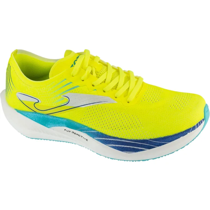 Joma R.5000 2609 RR500S2609, Laufschuhe für Herren, Gelb, Größe 45