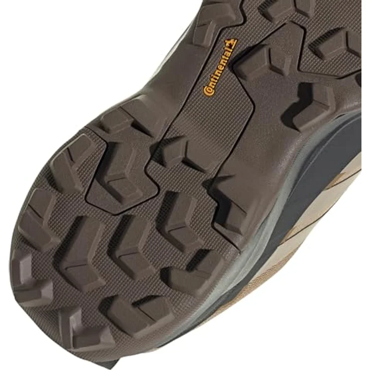 adidas TERREX SKYCHASER AX5 GORE-TEX E, wasserdichte Wanderschuhe mit LIGHTMOTION EVA-Zwischensohle und Continental™ Gummiaußensohle – Bild 5