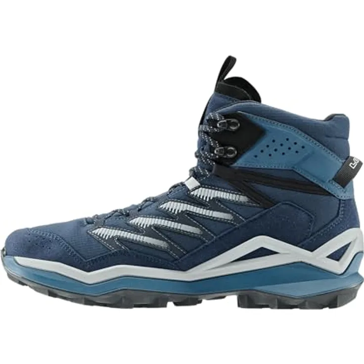 Lowa MADDOX PRO GTX, multifunktionale Outdoorschuhe mit wasserdichter Technologie und optimalem Halt