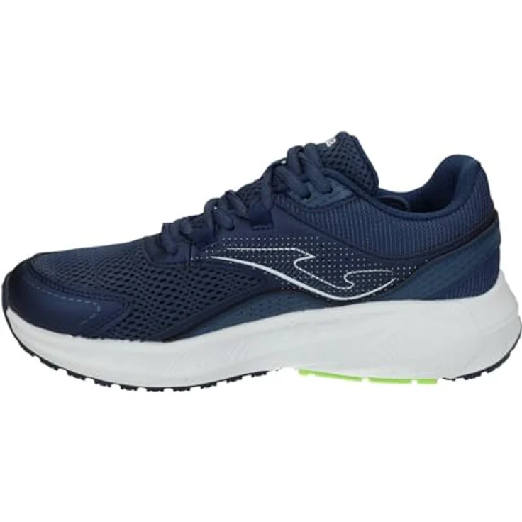 Joma Vitaly 2503, Herren Laufschuhe in marineblau, Größe 42, komfortabel und langlebig – Bild 3