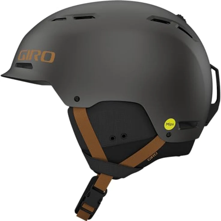 Giro Trig MIPS, Skihelm mit In Form Fit-System, 55.5 - 59 cm, M – Bild 1