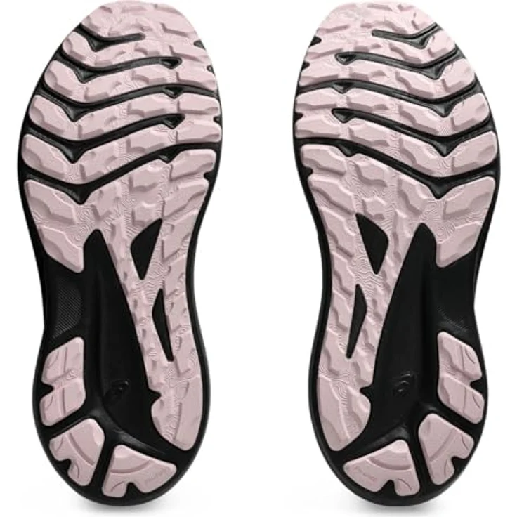 ASICS Performance GT-1000 13 GTX, Damen Laufschuhe mit FlyteFoam-Technologie und Gore-Tex, Schwarz – Bild 8
