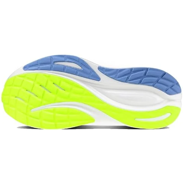 Mizuno Neo Zen 2 J1GD268621, Laufschuhe mit überlegener Dämpfung und atmungsaktiven Materialien, grau – Bild 2