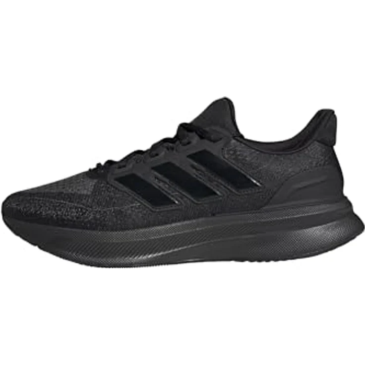 Adidas Ultrarun 5 Laufschuh, bequem gedämpft, aus recycelten Materialien – Bild 1