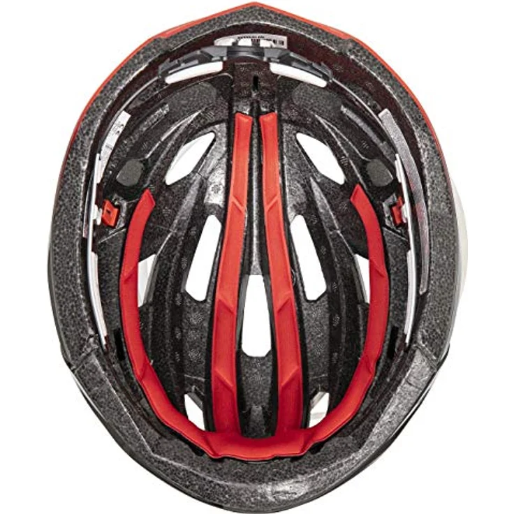 Uvex race 7 Fahrradhelm – Bild 5