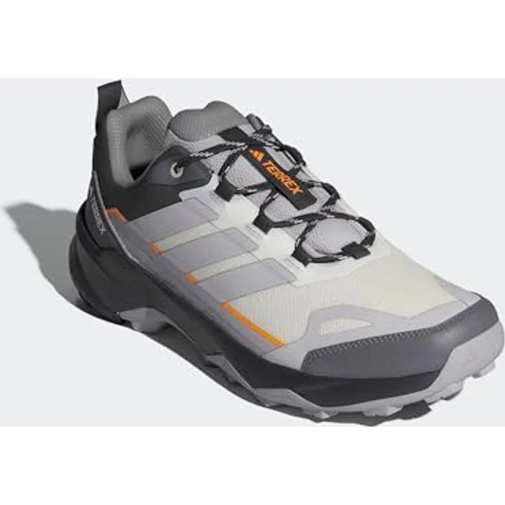 Adidas Terrex JR3977, Wanderschuhe mit LIGHTMOTION EVA-Zwischensohle und Continental™ Gummiaußensohle – Bild 6