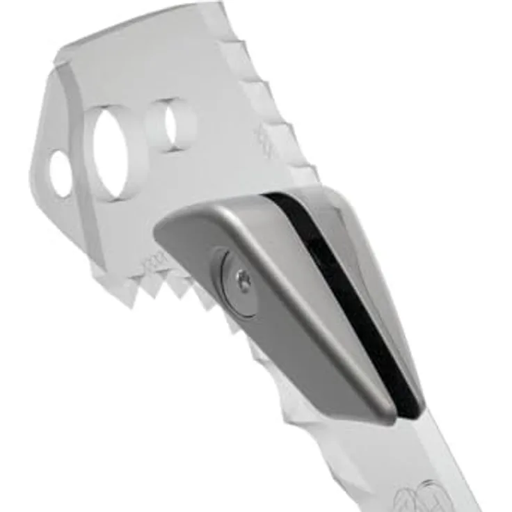 PETZL Masselottes, herausnehmbare Ausgleichsmassen für Eispickel, 65 g, Paar