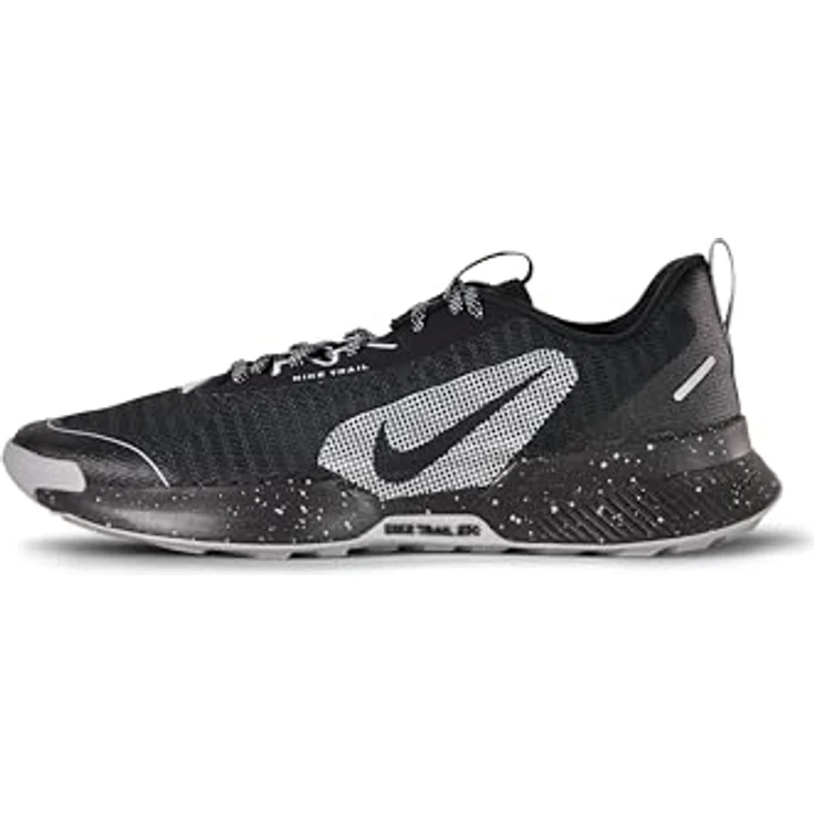 Nike Juniper Trail 3 FQ0904001, Trailrunning-Schuhe für Herren mit optimalem Grip und Dämpfung, Schwarz – Bild 1