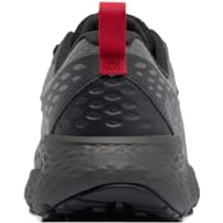 Columbia Konos™ Trs, Herren Wanderschuhe in Grau, atmungsaktives Mesh, optimaler Halt, robuste Außensohle – Bild 3