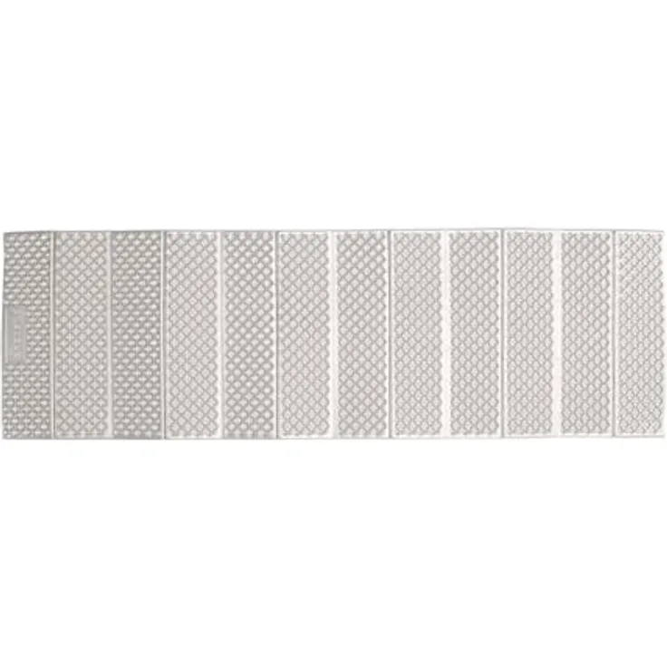 Robens ZigZag Slumber Pro, Isomatte mit 2,8 cm Dicke, R-Wert 2,4, leichtes Gewicht von 620 g, kompaktes Packmass 60 x 16 cm