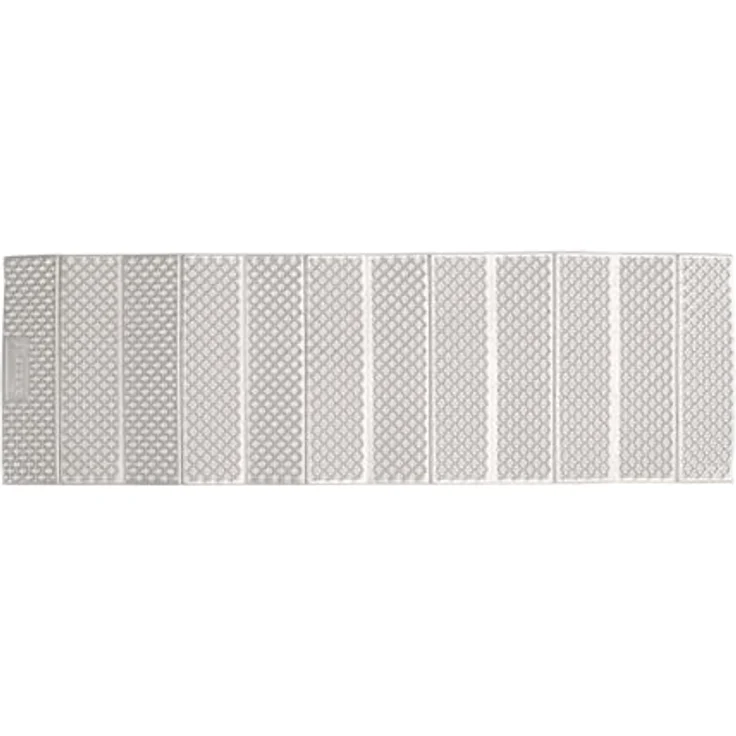 Robens ZigZag Slumber Pro, Isomatte mit 2,8 cm Dicke, R-Wert 2,4, leichtes Gewicht von 620 g, kompaktes Packmass 60 x 16 cm – Bild 1