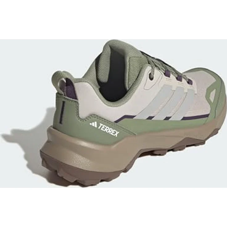 adidas TERREX SKYCHASER AX5 WANDERSCHUH, Hikingschuh mit LIGHTMOTION EVA-Zwischensohle und Continental™ Gummiaußensohle, strapazierfähiges Ripstop-Obermaterial – Bild 7