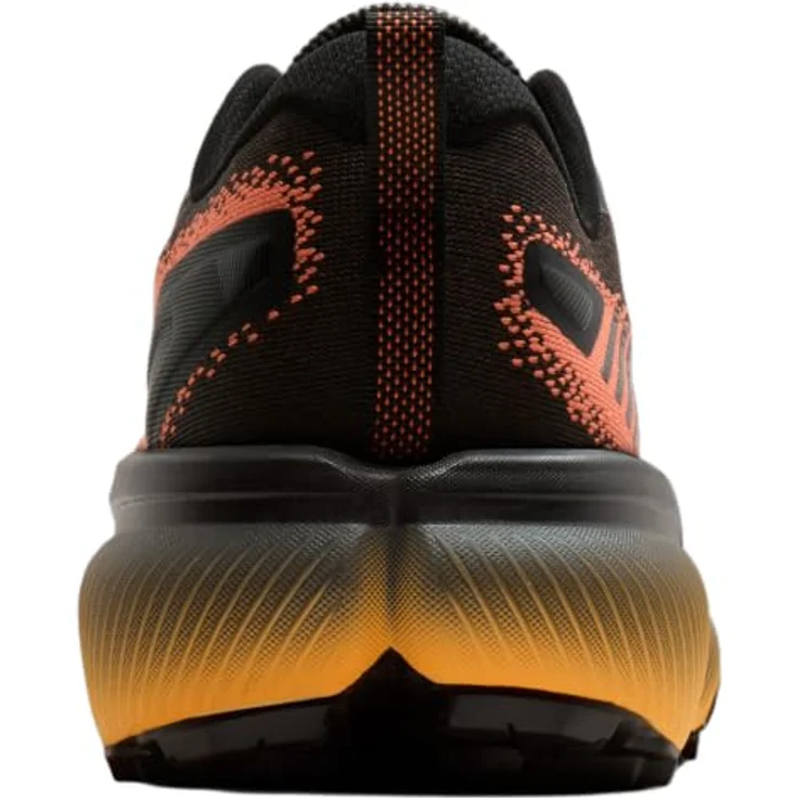 Brooks Cascadia 20 Trailrunningschuhe Herren, robuste Konstruktion für anspruchsvolle Trails, optimale Dämpfung und Unterstützung – Bild 2
