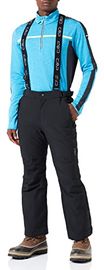 CMP Campagnolo Herren Stretch Flat Skihose