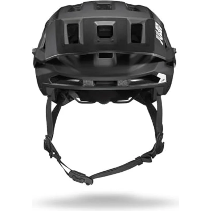 Julbo Forest Evo, Velohelm für Mountainbiking, 59 cm, leicht mit integrierter Belüftung – Bild 2