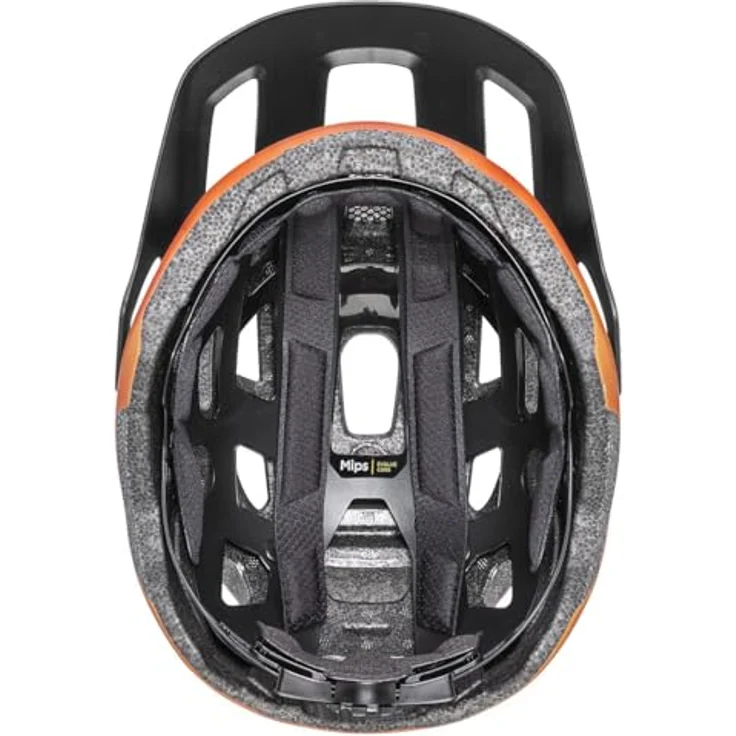 Uvex S4107080515 Fahrradhelm mit MIPS-Technologie, Größe 52-56 für Kinder, optimierter Schutz und lässiger Style – Bild 4