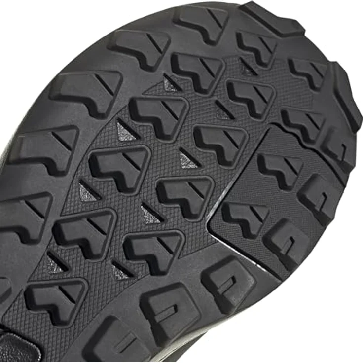 adidas TERREX TERREX ANYLANDER MID Wanderschuh, mittelhohe Outdoorschuhe mit Traxion Außensohle und recycelten Materialien – Bild 4