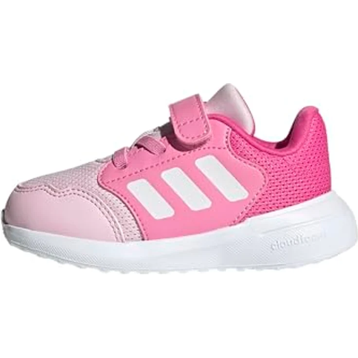 Adidas Tensaur Run 2.0 Kids Schuh, leichte, alltagstaugliche Laufsneaker – Bild 1