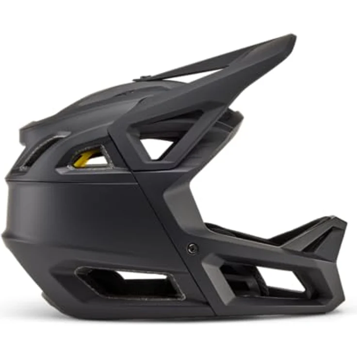 Fox Proframe Rizer, Velohelm mit Mips-Technologie, 59 cm, superleicht und verbesserte Belüftung – Bild 3