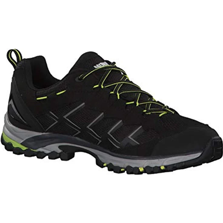 Meindl Caribe GTX Wanderschuh für Männer, wasserfest und atmungsaktiv mit GORE-TEX®-Technologie – Bild 9