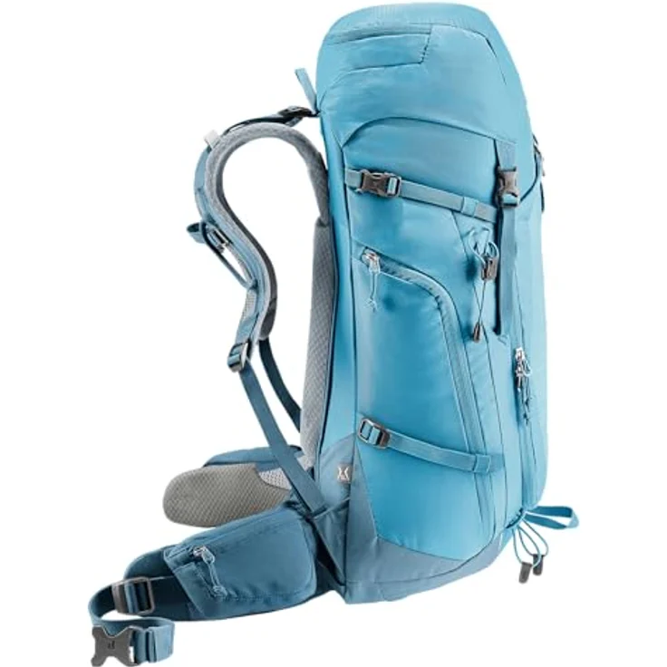deuter Trail Pro 34 SL Damen Klettersteig Wanderrucksack (Modell 2024) – Bild 3
