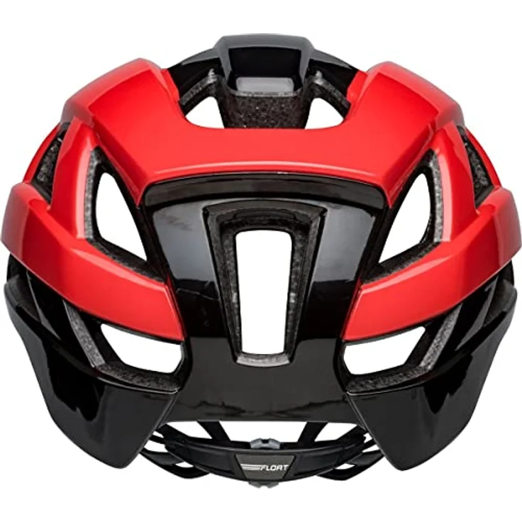 Bell Falcon XR MIPS, Velohelm (52 - 56 cm) mit antimikrobieller Ionic+-Polsterung und integrierbarem 30-Lumen-LED-Rücklicht – Bild 3