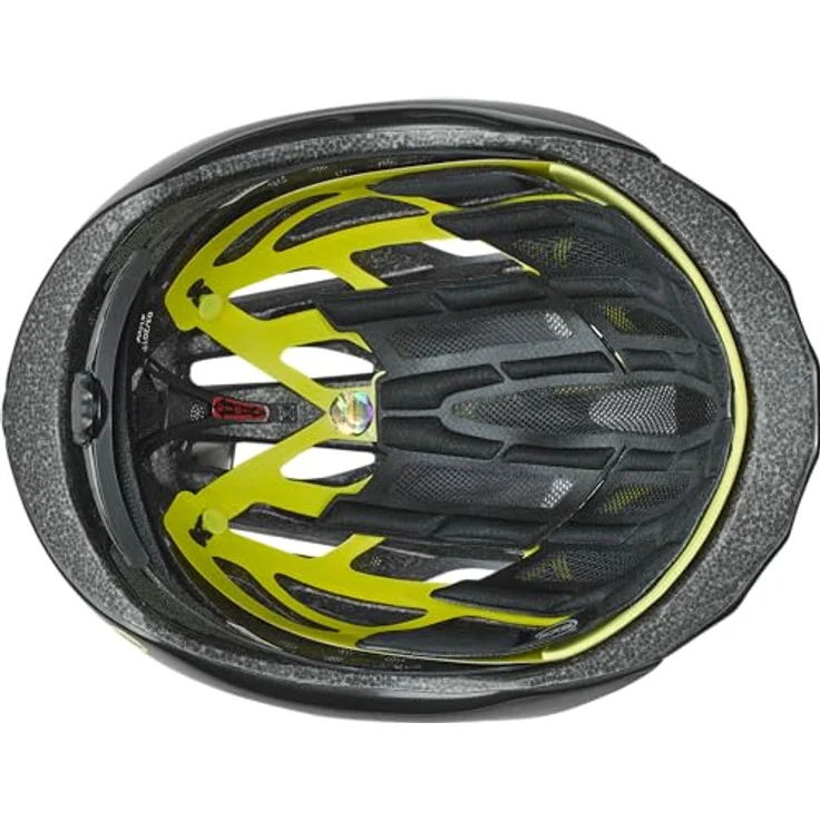 Mavic Syncro SL Mips, Velohelm mit Live Fit SL-Technologie, 54-59 cm, ultraleicht und belüftet – Bild 4