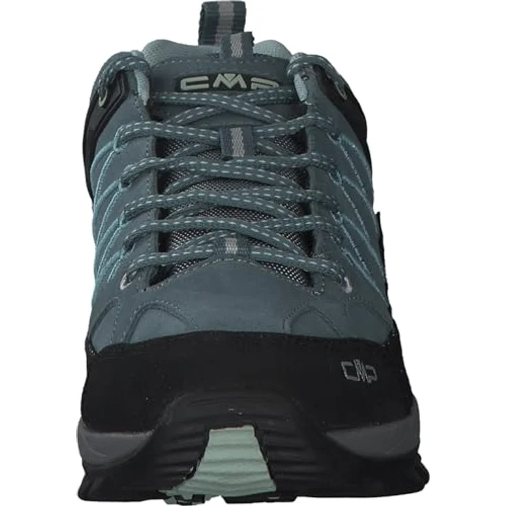 Campagnolo CMP Rigel Low WP Wanderschuhe Damen, grau, Größe 42 – Bild 5