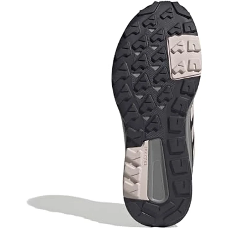 Adidas Performance Terrex Anylander R.RDY Damen Halbschuhe, wasserdicht und atmungsaktiv, lila – Bild 10