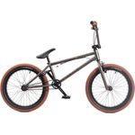 KHEbikes KHE COPE AM 20 Zoll BMX Rad, 10,8kg, schwarz, AFFIX 360° Rotor, für Street/Park/Dirt