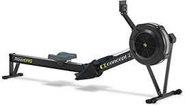 Concept2 RowErg mit Standardbeinen