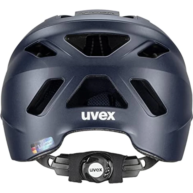 uvex urban planet Helm – Bild 4