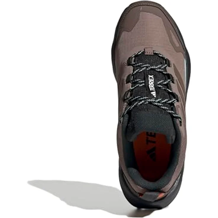 adidas TERREX SKYCHASER AX5 GORE-TEX Wanderschuh, leichter Hikingschuh mit wasserdichter Membran und Continental™ Gummiaußensohle – Bild 3